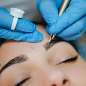 Curso de Microblading Cejas 18 y 25 de Enero 2026