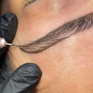 Reserva Curso de Microblading Cejas